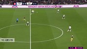 洛里 足总杯 2019/2020 热刺 VS 南安普顿 精彩集锦
