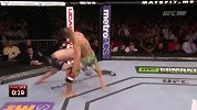 UFC-14年-UFC Fight Night 50：莫拉加vs斯克金斯集锦-精华