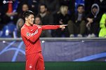 23岁韩国脚大爆发！欧冠连场破门 绝平救主率队联赛16场不败