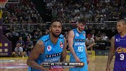 NBL-18赛季-第6轮-悉尼国王vs新西兰打击者-全场