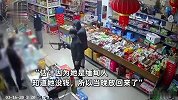 缅甸“女店员遭歹徒持枪绑架”续：当晚被放回，未交赎金