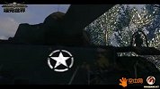 《坦克世界》6.5版本宣传片