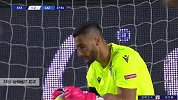 哈特鲍尔 意甲 2019/2020 亚特兰大 VS 拉齐奥 精彩集锦