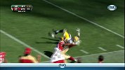 NFL-1314赛季-常规赛-第1周-旧金山49人34：28绿湾包装工-精华