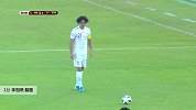 李相珉 U23亚洲杯 2020 伊朗U23 VS 韩国U23 精彩集锦