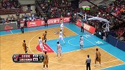 CBA-1415赛季-常规赛-第32轮-马政委反击助孙悦双手扣篮-花絮