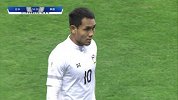 亚洲区世预赛-17年-12强赛-第7轮-第56分钟进球 久保裕也远射破门-花絮