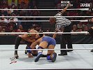 WWE RAW第945期（20110704）
