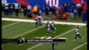 NFL-1415赛季-ESPN评选NFL近25年十佳进攻：音乐之城16秒创造奇迹-专题