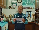 从斯卡洛尼手中发出的蓝白信笺！阿根廷世界杯名单正式揭晓