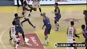 CBA-1314赛季-常规赛-第28轮-山东黄金92：84天津荣钢-精华