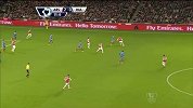 英超-1314赛季-联赛-第14轮-阿森纳vs赫尔城-合集