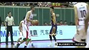 CBA-1314赛季-常规赛-第4轮-佛山农商银行vs辽宁衡业-合集