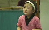 乒乓球-17年-福原爱怀孕了 重温那个一打球就哭鼻子的小可爱-专题