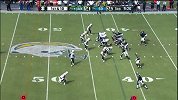NFL-1415赛季-常规赛-第4周-杰克逊维尔美洲虎14：33圣迭戈闪电-精华