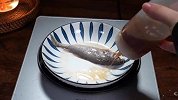 小鱼怎么炸得酥脆