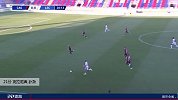 克拉尼奥 意甲 2019/2020 卡利亚里 VS 莱切 精彩集锦
