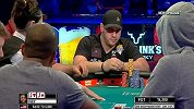 德州扑克-13年-2013年WSOP Main Event EP3-专题