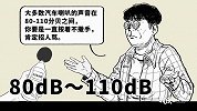 开车按个喇叭也罚款！鸣笛抓拍了解一下