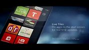 Windows Phone 75宣传广告