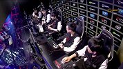 GHL黄金风暴联赛第二赛季-20151201-A组第五轮循环赛 eStar vs EDG