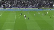 足球-14年-热身赛-皇家马德里VS巴黎圣日耳曼-合集