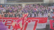 黑龙江FC首个主场比赛 痴心球迷制作感人vlog致敬