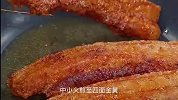 五花肉买回来别总是做红烧了，像我这样做，皮脆肉嫩好吃极了