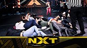 WWE NXT第613期（原声中字）