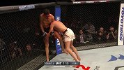 UFC-16年-格斗之夜84副赛：雏量级格兰特vs维拉-全场