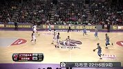 CBA-1415赛季-季后赛-总决赛-第1场-马布里22分9助 带队拿下开门红-专题