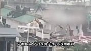 耗资上亿的违建豪宅“英之园”一夜被拆？多台挖机作业，官方回应