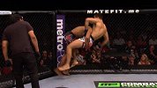 UFC-17年-UFC ON FOX 24倒计时：乔罗根预测鳄鱼索萨vs惠特克-专题