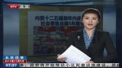内贸十二五规划年内或出台社会零售总额5年翻番