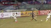 亚冠-15赛季-小组赛-第2轮-城南FC2：0大阪钢巴-精华