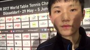 乒乓-17年-国乒退赛张本熬成澳洲赛种子 日本又要嚣张？-专题