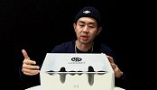 【鞋圈儿】阿隆戈登首双签名鞋亮相 鞋盒设计十分简单