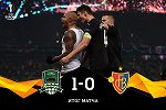 欧联-阿里点射制胜+染红 克拉斯诺达尔1-0巴塞尔