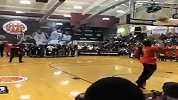 街球-14年-2014年麦当劳高中全明星赛灌篮大赛：Kelly Oubre(堪萨斯)-专题