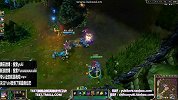 【Yuki英雄联盟】S4定位赛36E及辅助详解