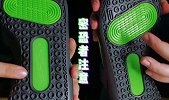【鞋圈儿】密恐者注意！KD13选用耐磨橡胶吸盘式外底