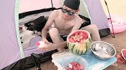 吃瓜的季节你真的会吃西瓜吗