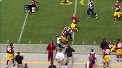NFL-1516赛季-常规赛-第2周-华盛顿红皮24:10圣路易斯公羊-精华