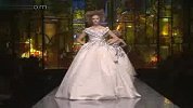 芭比秀场-Dior-Haute-Couture-春装2009