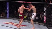 UFC-15年-UFC Fight Night 74倒计时：荷洛威vs奥利维拉对战前瞻-专题