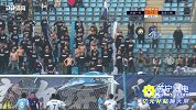 2018赛季中超第28轮-大连一方VS北京人和