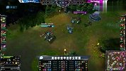 10日LSPL2014常规赛比赛 GFY vs kx.h 02