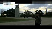 旅游-澳大利亚墨尔本战争纪念馆