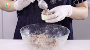 【日日煮】烹饪短片-百花酿节瓜脯