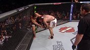 UFC-16年-格斗之夜85前瞻：米尔精彩对战集锦-专题